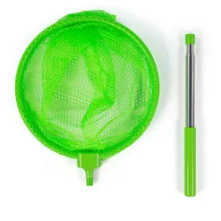 Bigjigs Toys Telescopic Net