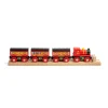 Bigjigs Rail The Sleeper Train