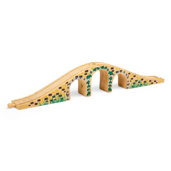 Bigjigs Rail Three Arch Bridge