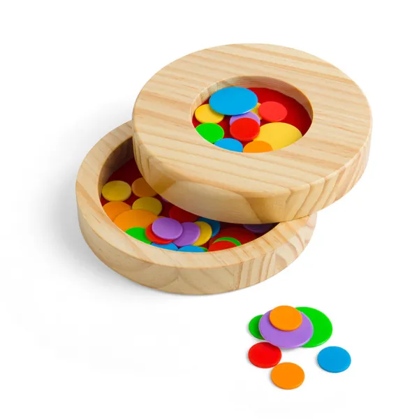 Bigjigs Toys Tiddly Winks