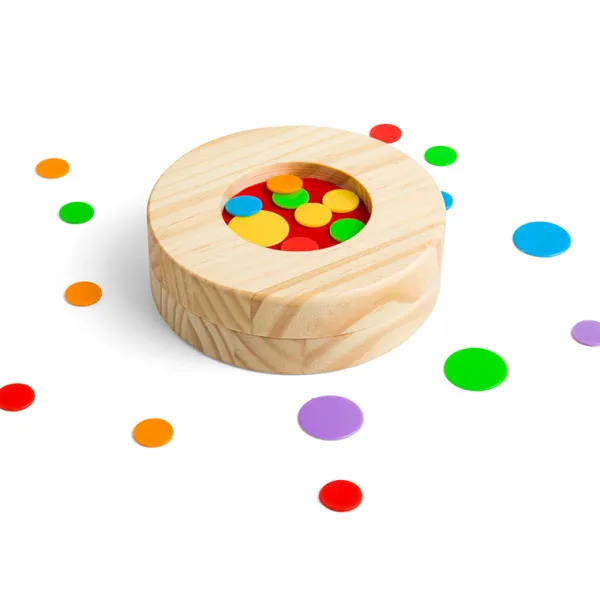 Bigjigs Toys Tiddly Winks