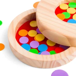 Bigjigs Toys Tiddly Winks