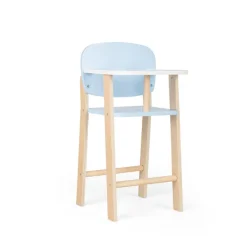 Tidlo Doll's High Chair