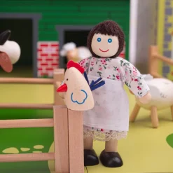 Tidlo Farm Toy Bundle