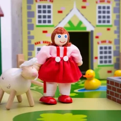 Tidlo Farm Toy Bundle