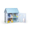 Tidlo Wooden Dolls House Bundle