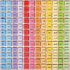 Bigjigs Toys Times Table Tray