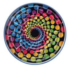 Schylling Tin BB Maze