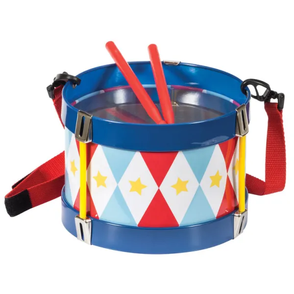Schylling Tin Drum