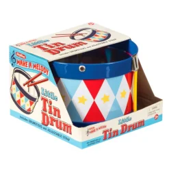 Schylling Tin Drum