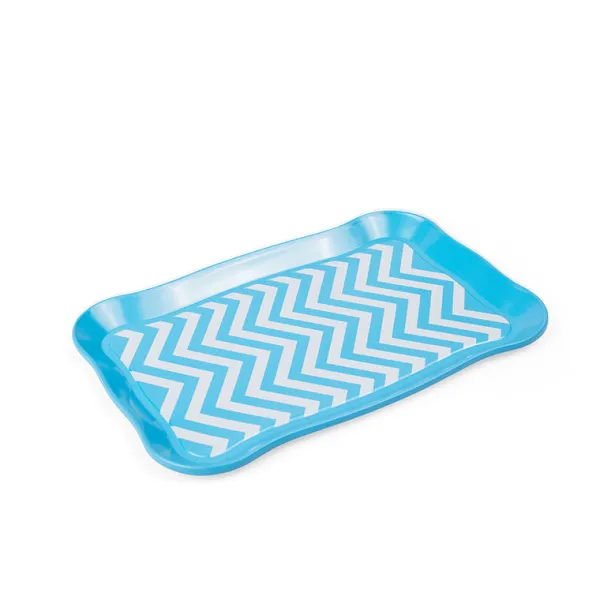 Bigjigs Toys Tin Tea Set