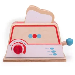 Bigjigs Toys Toaster