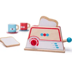 Bigjigs Toys Toaster