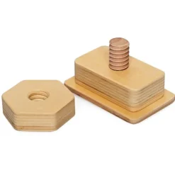 Tidlo Toddler Kitchen Coupler