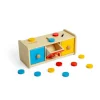 Bigjigs Toys Token Sorter