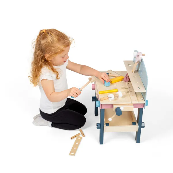 Bigjigs Toys Tool Bench