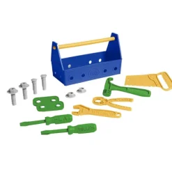 Green Toys Tool Set - BLUE