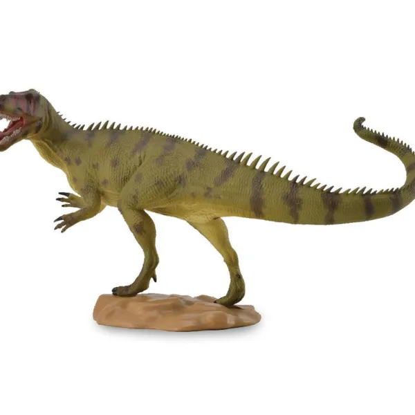 CollectA Torvosaurus With Movable Jaw 1:40 (Deluxe)