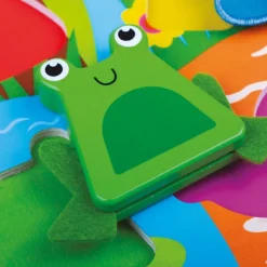 Tidlo Touch and Feel (Bugs)