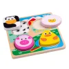 Tidlo Touch and Feel (Farm)