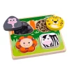 Tidlo Touch and Feel (Safari)