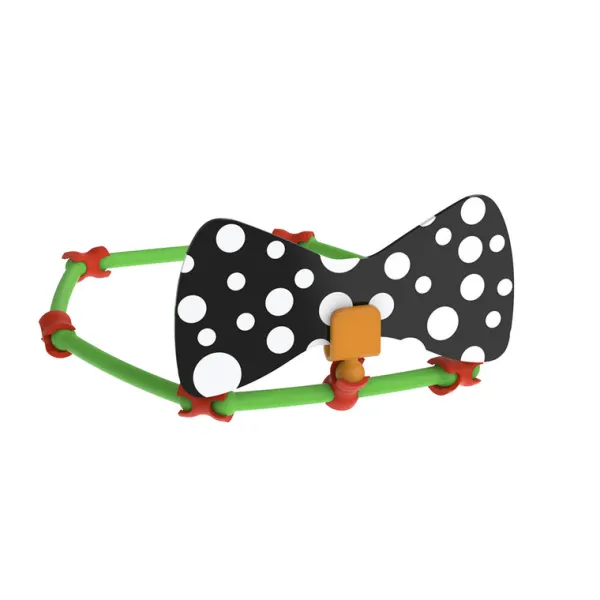 Toyi Arts and Crafts Costume Building Kit