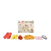 Toyi Arts and Crafts Robot Building Kit