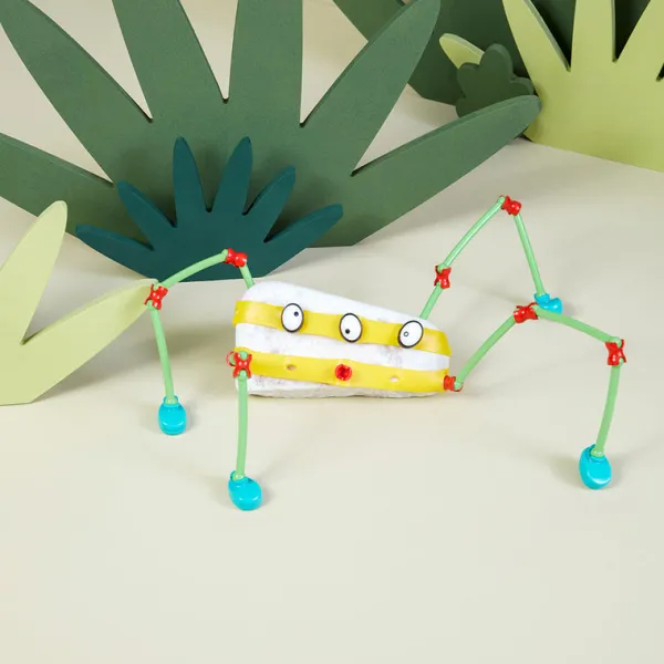 Toyi Basic 80 Building Kit