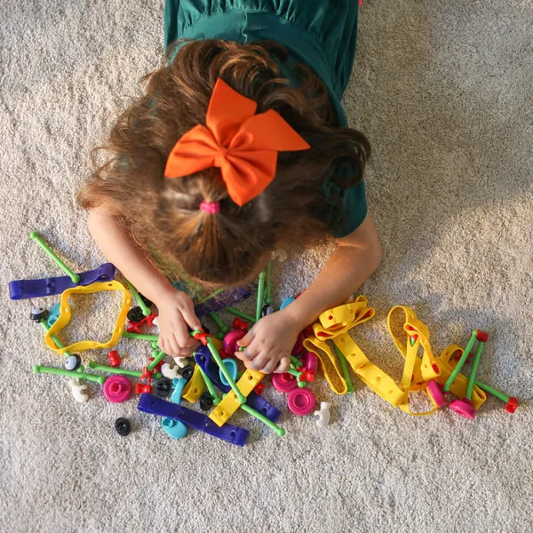 Toyi Basic Playmate Building Kit