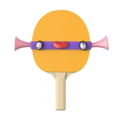 Toyi Creatures Character Building Kit
