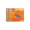 Toyi Creatures Water Friend Building Kit