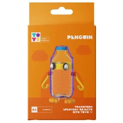 Toyi Penguin Mini Kit
