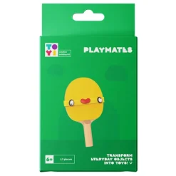 Toyi Playmates Mini Kit