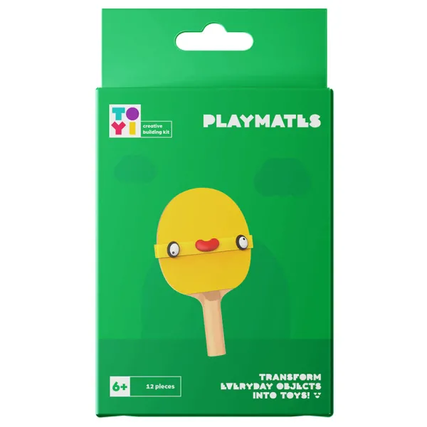 Toyi Playmates Mini Kit