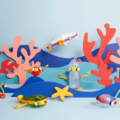 Toyi Storytelling Event Kit