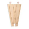 Bigjigs Rail Track Splitter (Pack of 2)
