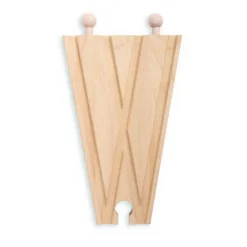 Bigjigs Rail Track Splitter (Pack of 2)