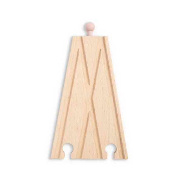 Bigjigs Rail Track Splitter (Pack of 2)