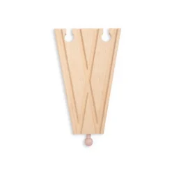 Bigjigs Rail Track Splitter (Pack of 2)