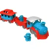Green Toys Train (Blue)