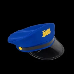 Bigjigs Toys Train Conductor Hat