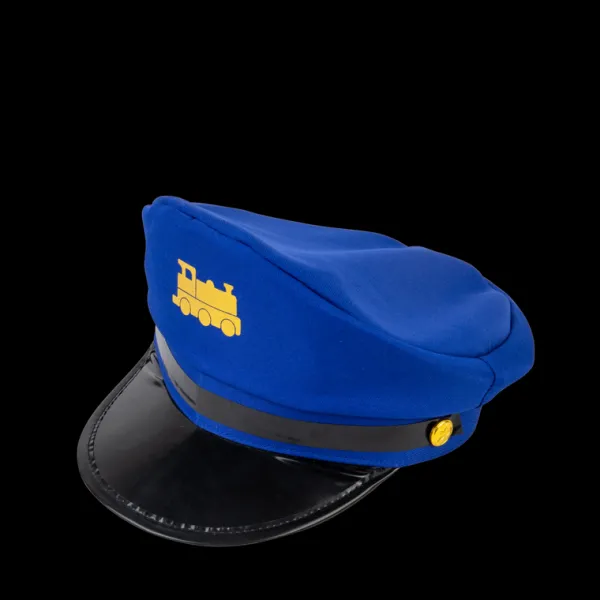Bigjigs Toys Train Conductor Hat