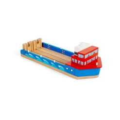 Bigjigs Rail Train Ferry