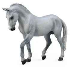 CollectA Trakehner Stallion Grey