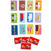 Bigjigs Toys Transport Snap