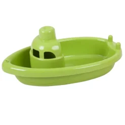 Gowi Toys Trawler Boat (Green)