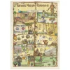 House of Puzzles Trevarno - 500 Piece Jigsaw Puzzle