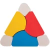 Bigjigs Baby Triangle Twister