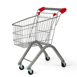 Bigjigs Toys Trolley