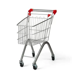 Bigjigs Toys Trolley